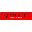 Semper Fit Meal Prep