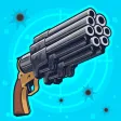 Multi Barrel Run 3D Multi Barrel Run 3D