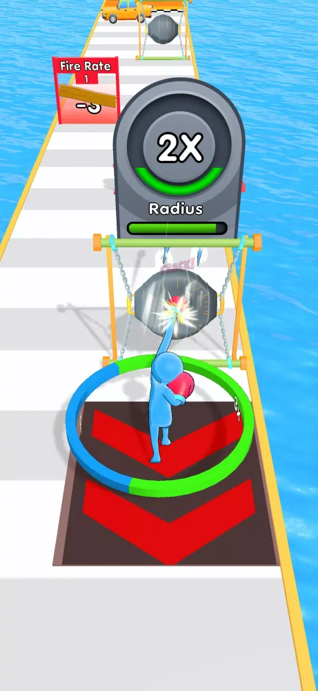 Multi Punch Man Screenshots