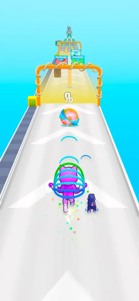 Screenshot di Skipping Rope 3D
