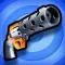 Wheel Gun 3D