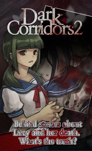 تصاویر Dark Corridors 2