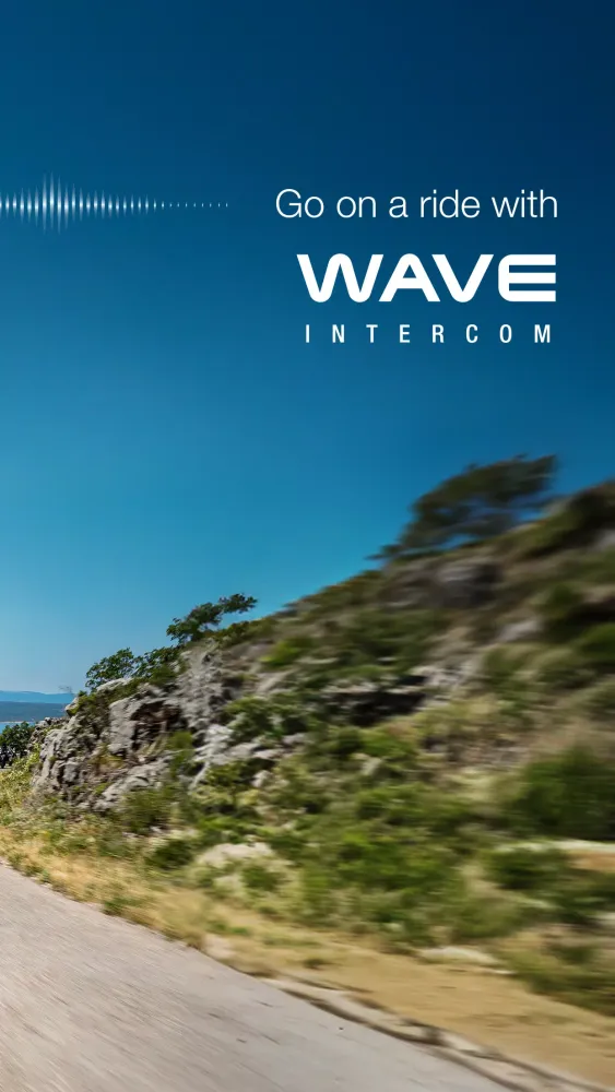 WAVE Intercom Ekran Görüntüleri
