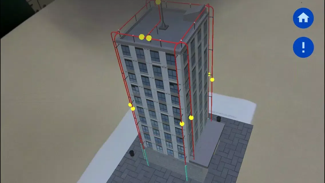 Eletroeletrônica RA Screenshots
