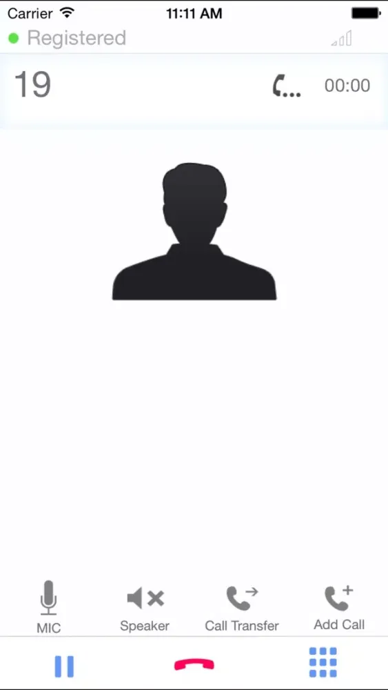 صور EnTalk Lite by EnGenius