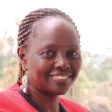 Senator Lucy Gichuhi Senator Lucy Gichuhi