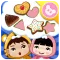 Shape -2baby