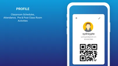 ภาพหน้าจอของ Sydney PTE Academy