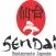Sendai Restaurante Japonês