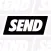 SEND - 10 min grocery delivery
