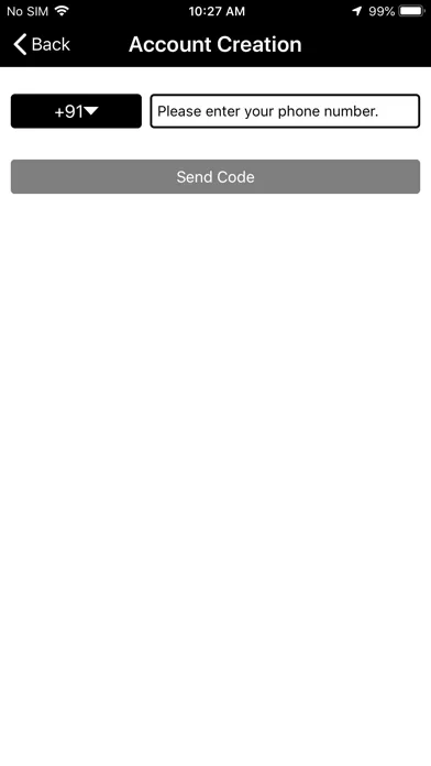 GoodMaps Outdoors Screenshots