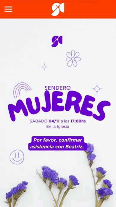 Capturas de pantalla de Sendero San Agustin