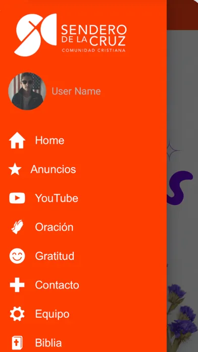 Capturas de pantalla de Sendero San Agustin