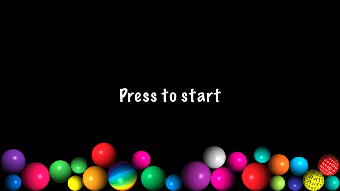 Capturas de pantalla de Ballorama