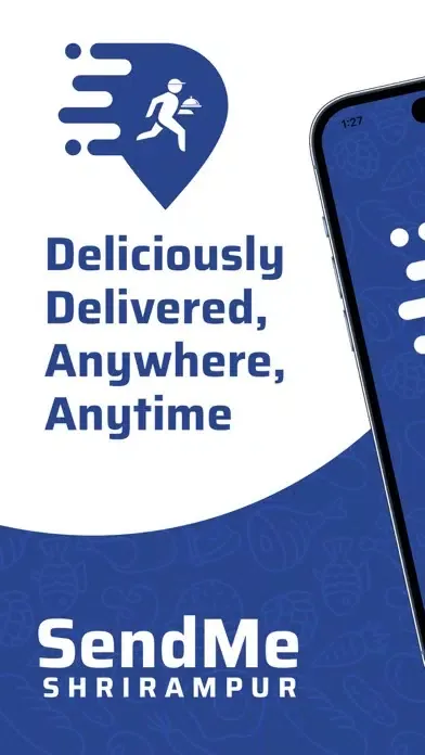 Sendme Shrirampur应用截图