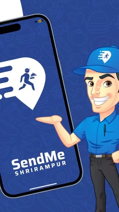Sendme Shrirampur应用截图