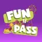 Easter Show Fun Pass