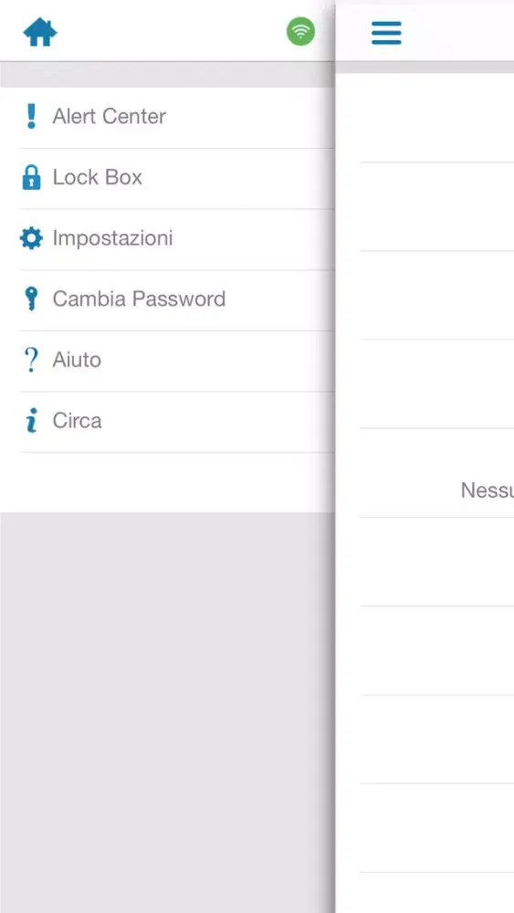 Capturas de pantalla de Segui La Terapia