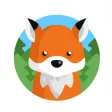 Wildlife Stickers.