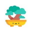 Gardening Stickers.