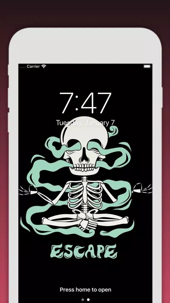 Capturas de tela do Dope Wallpapers - 4K
