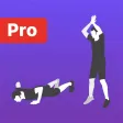 Burpee HIIT functional workout