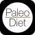 Paleo Diet - paleo diet basics, application which will introduce you to the basics of paleo nutrition. Sport diet or sport food.