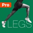 Leg workout -hiit training PRO