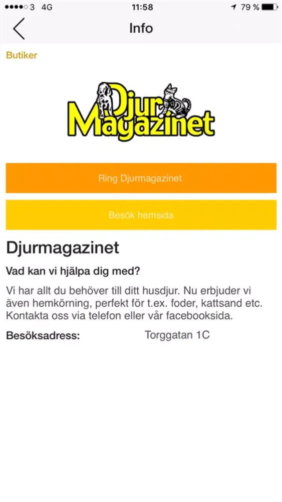 صور Seniorapp Köping
