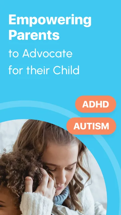 Capturas de tela do SenLife- ADHD & Autism Support
