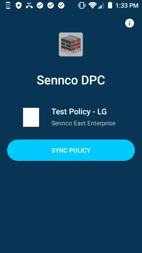 Sennco DPC Screenshots2