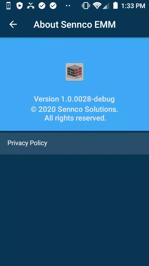 Sennco DPC Screenshots3