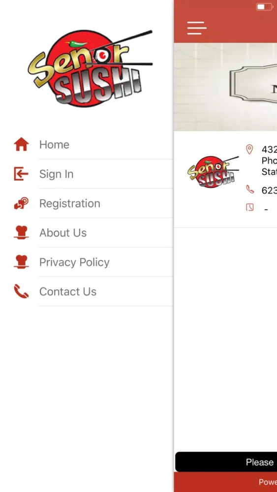 Senor Sushi Screenshots