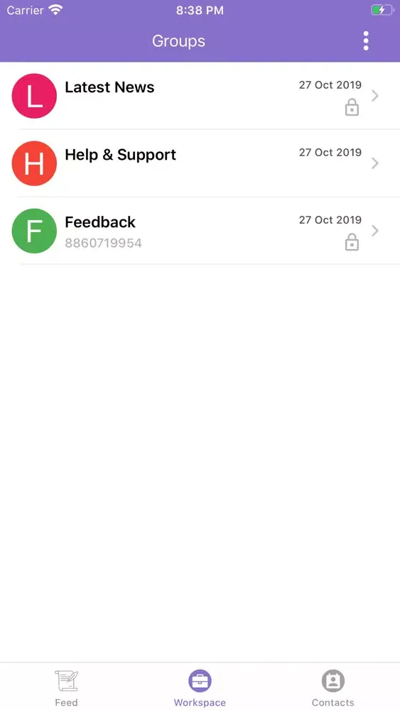 تصاویر MyLenovo