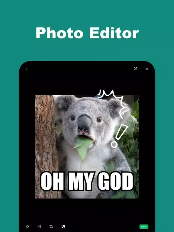 Скриншоты WA Web - Clone Web App iPad 