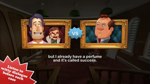 Devil's Attorney-screenshot-5