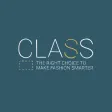 CLASS iCatalog