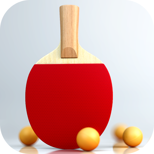 Virtual Table Tennis Virtual Table Tennis