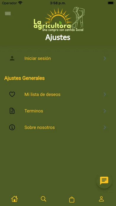 Скриншоты La Agricultora