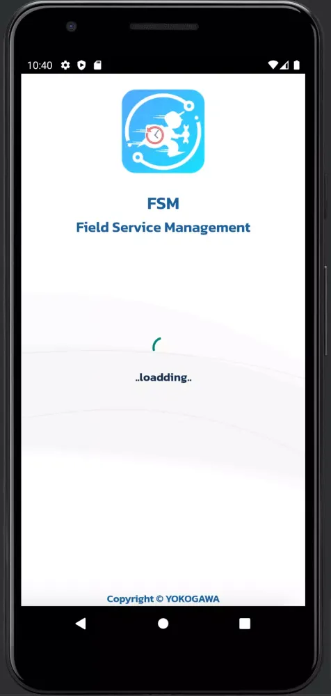 FSM Mobile سکرین شاٹس