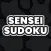 Sensei Sudoku!