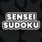 Sensei Sudoku!