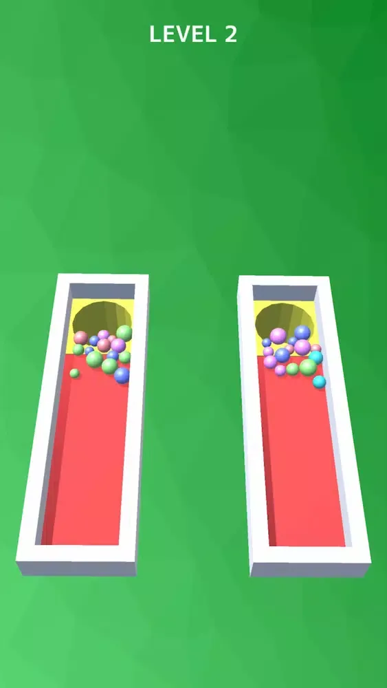 Скриншоты Tilt Floor 3D