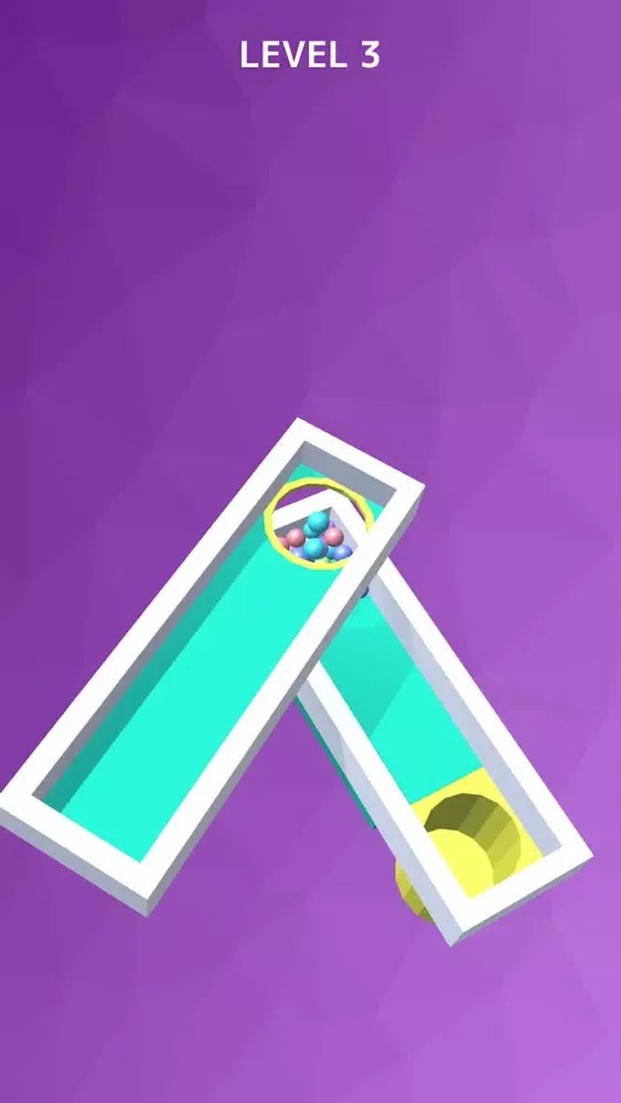 Скриншоты Tilt Floor 3D