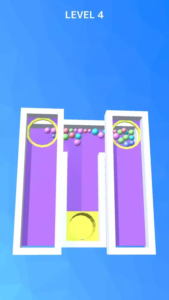 Скриншоты Tilt Floor 3D