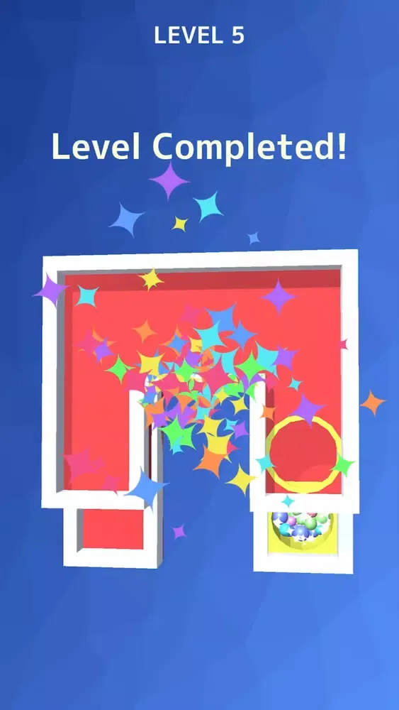 Скриншоты Tilt Floor 3D