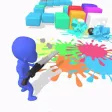 Cannon Rush 3D