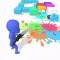 Cannon Rush 3D