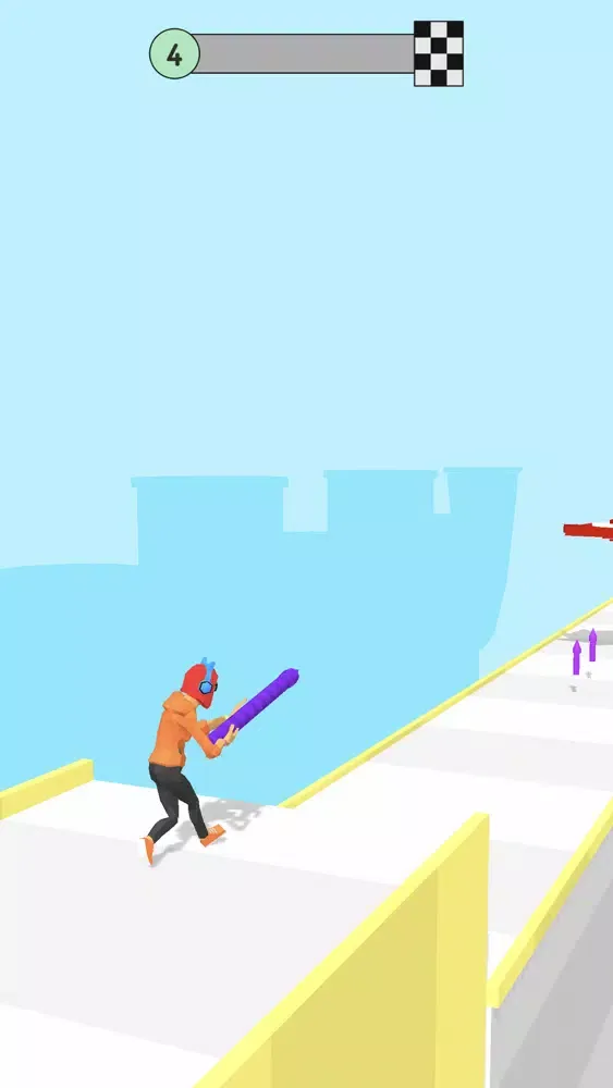 Joust Runner 3D Screenshots