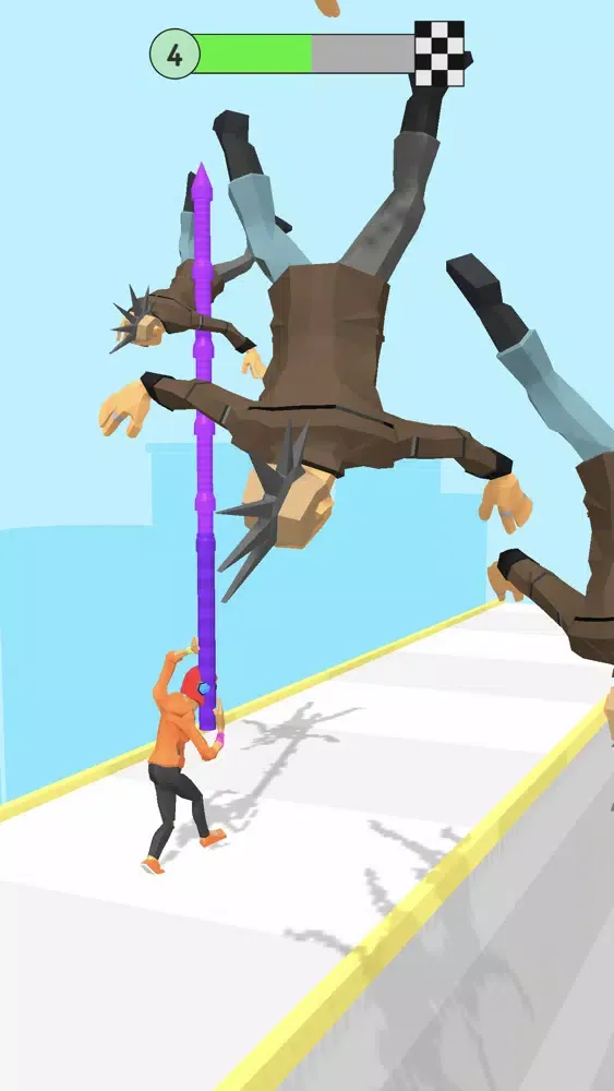 Joust Runner 3D Screenshots